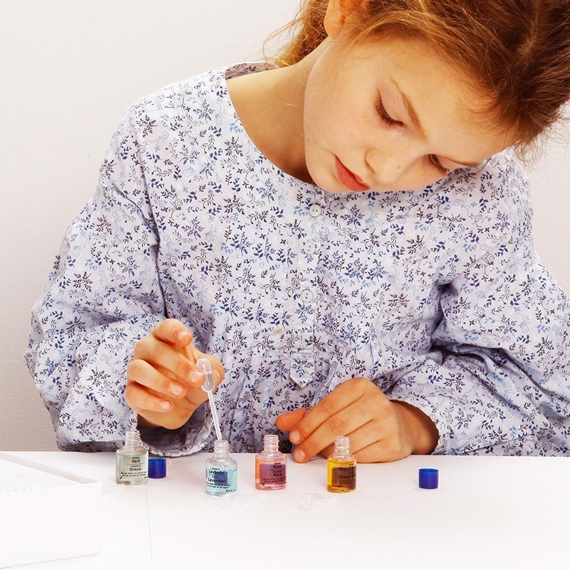 Sentosphere - Mon Atelier De Parfums - Limolin 