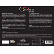 Sentosphere - Olfatest - Limolin 