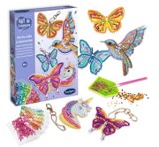 Sentosphere - PORTE-CLÉS À DIAMANTER - Limolin 