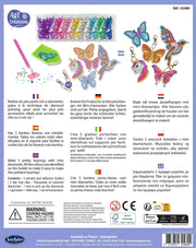 Sentosphere - PORTE-CLÉS À DIAMANTER - Limolin 