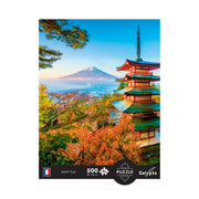 Sentosphere - Puzzles 500 pieces XL 685X480mm Mount Fuji - Limolin 