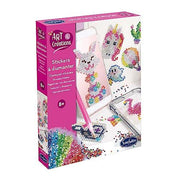 Sentosphere - Stickers A Diamanter - Limolin 