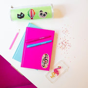 Sentosphere - Stickers A Diamanter - Limolin 