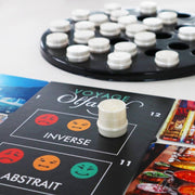 Sentosphere - Voyage Olfactif - Limolin 