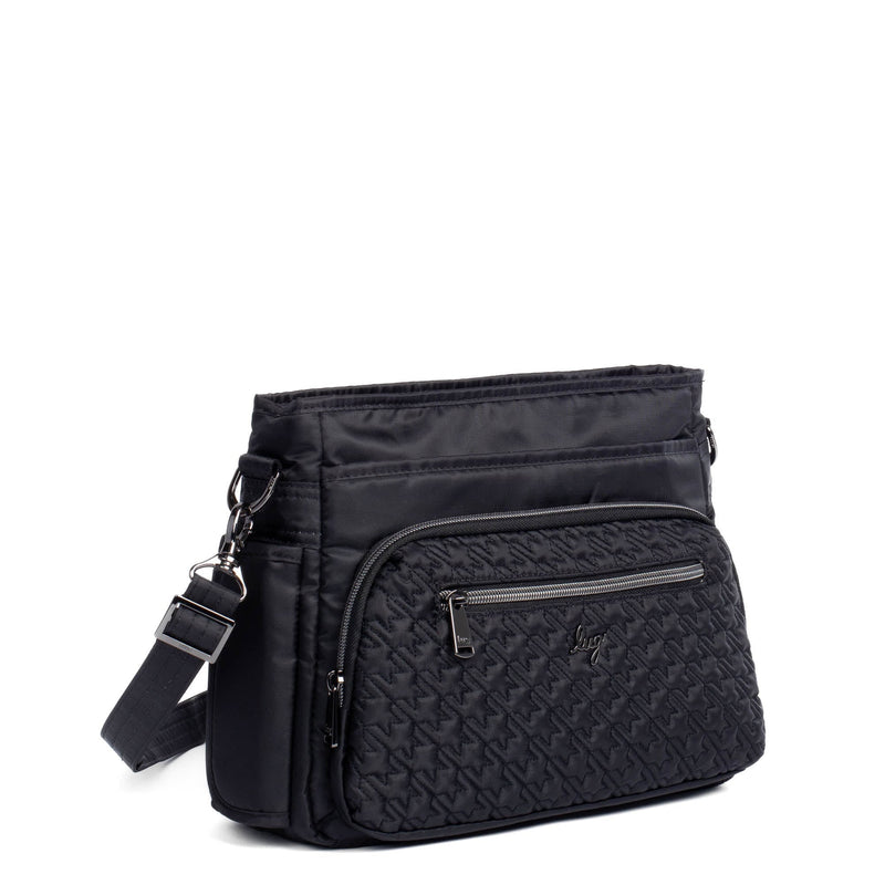 LUG - Shimmy SE Crossbody Bag