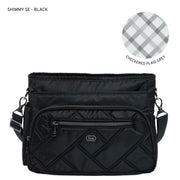 LUG - Shimmy SE Crossbody Bag