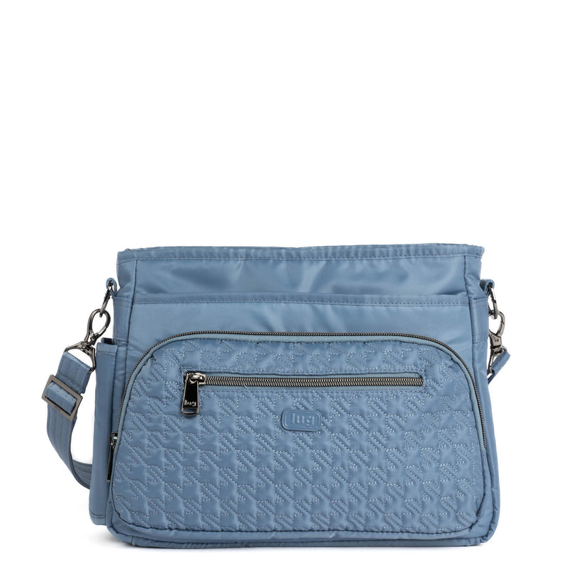 LUG - Shimmy SE Crossbody Bag