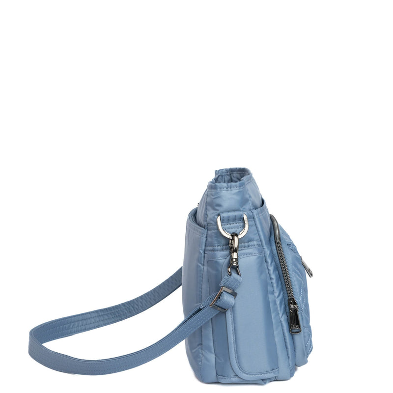 LUG - Shimmy SE Crossbody Bag