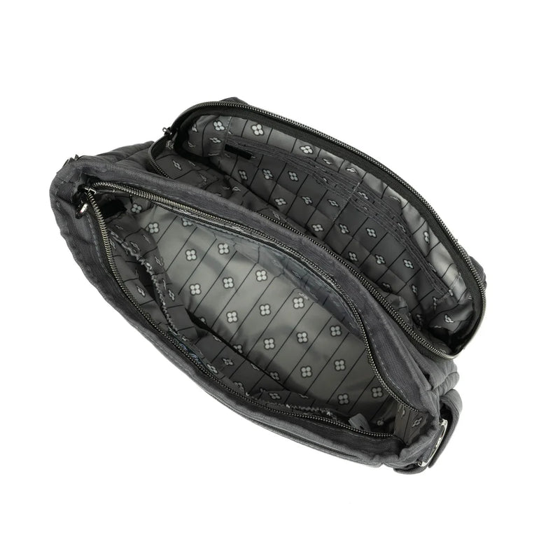 LUG - Shimmy SE Crossbody Bag