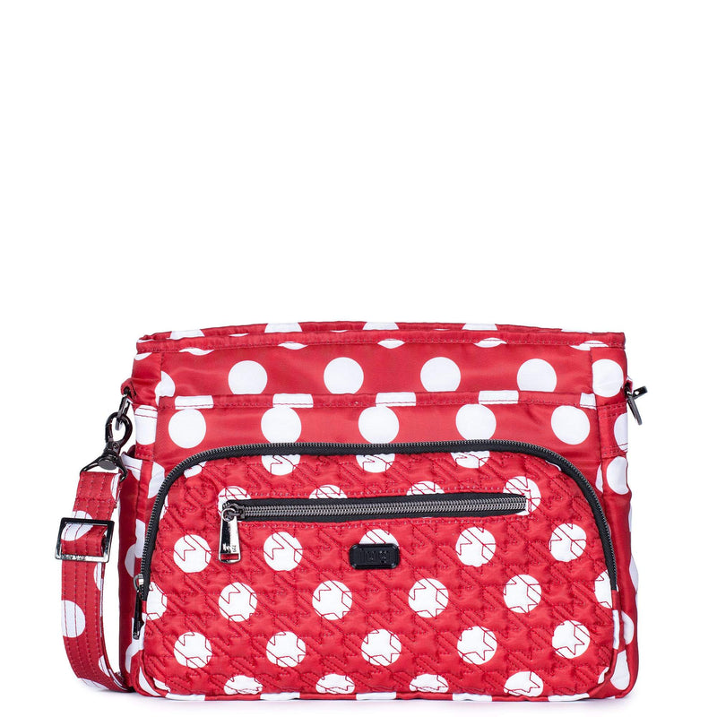 LUG - Shimmy SE Crossbody Bag