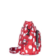 LUG - Shimmy SE Crossbody Bag