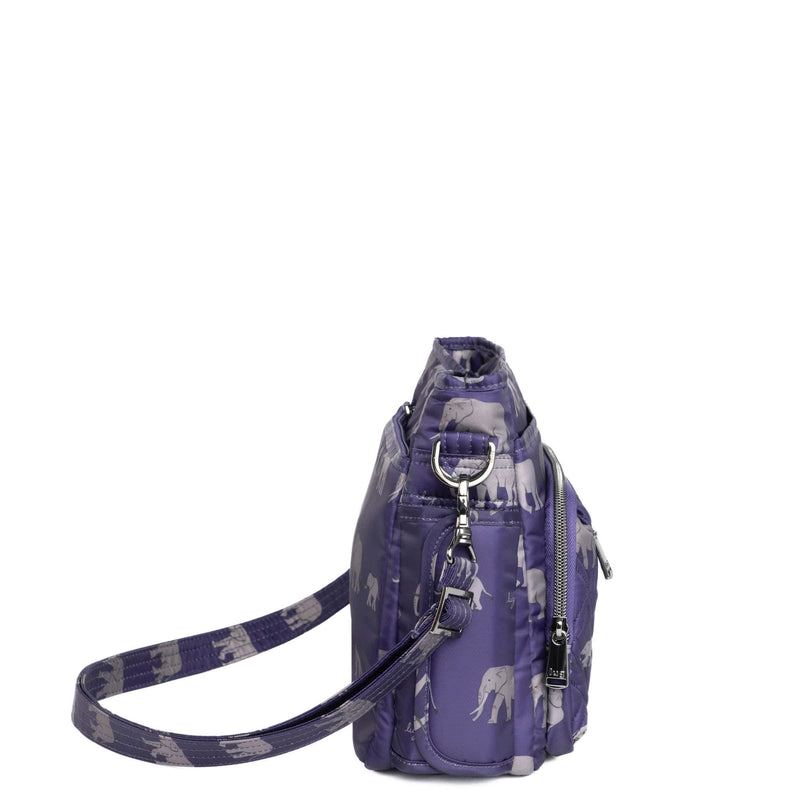 LUG - Shimmy SE Crossbody Bag