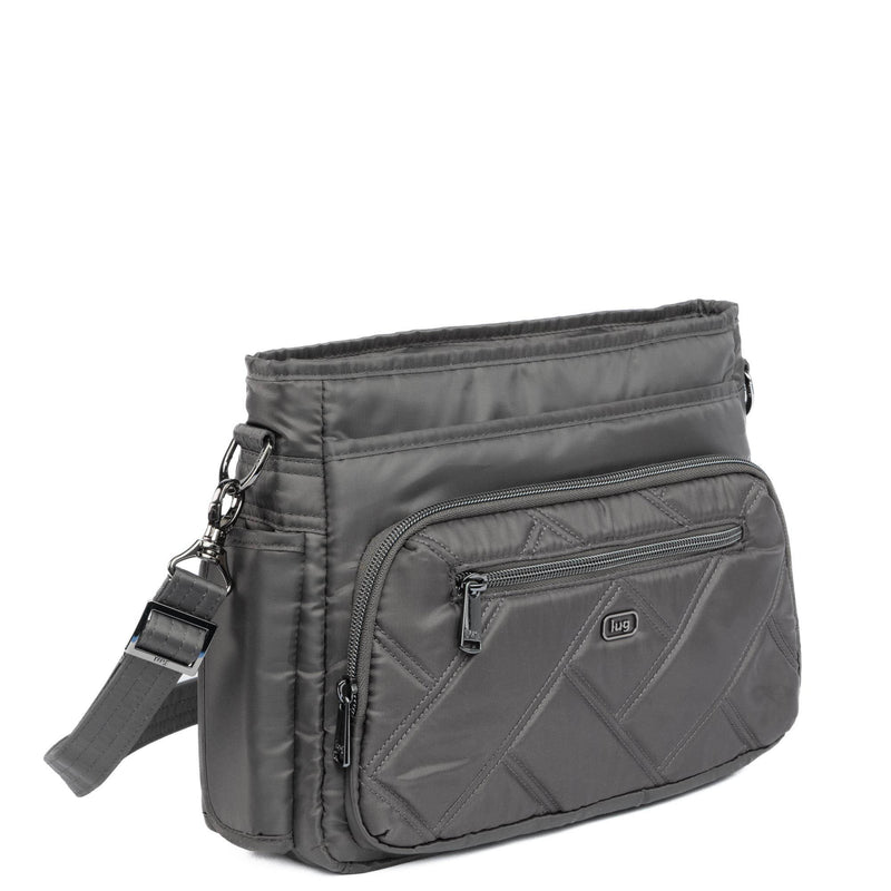 LUG - Shimmy SE Crossbody Bag