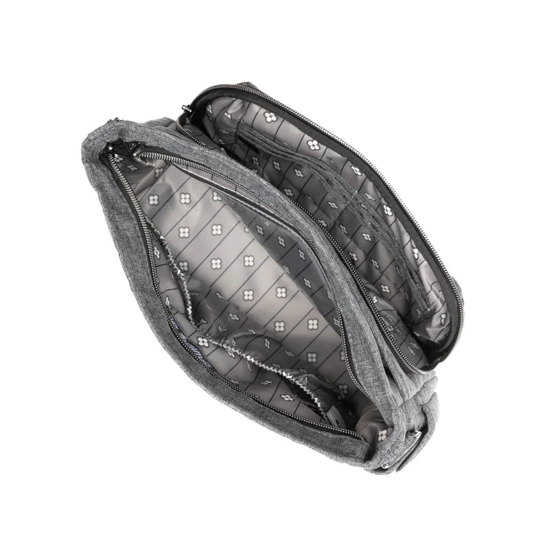 LUG - Shimmy SE Crossbody Bag