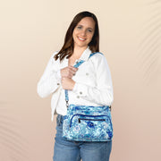LUG - Shimmy SE Crossbody Bag