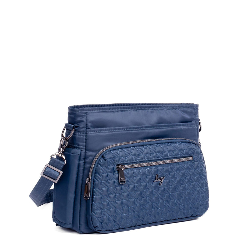 LUG - Shimmy SE Crossbody Bag