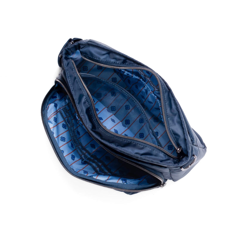 LUG - Shimmy SE Crossbody Bag