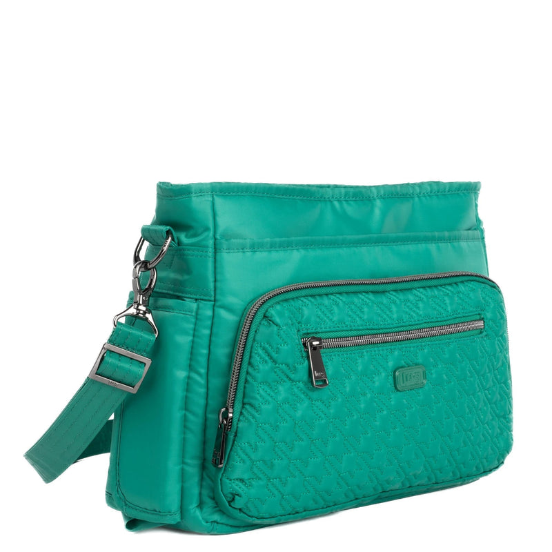 LUG - Shimmy SE Crossbody Bag