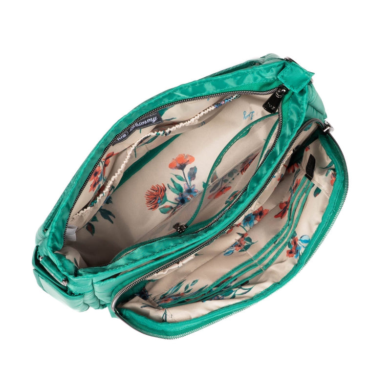 LUG - Shimmy SE Crossbody Bag