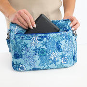 LUG - Shimmy SE Crossbody Bag