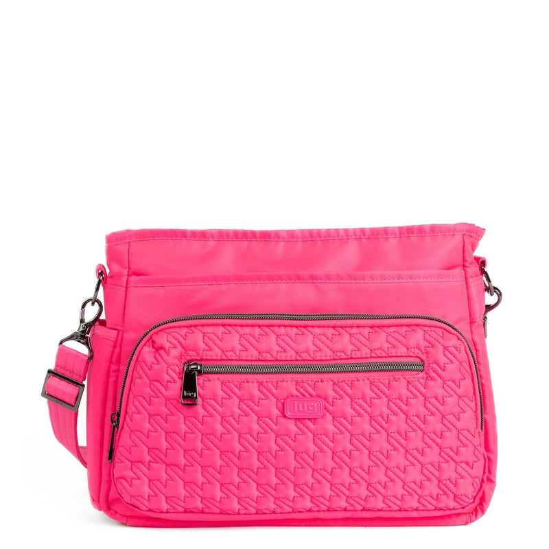 LUG - Shimmy SE Crossbody Bag