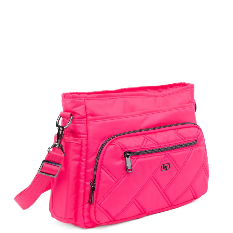 LUG - Shimmy SE Crossbody Bag
