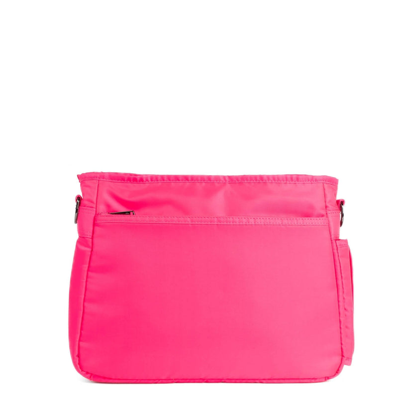 LUG - Shimmy SE Crossbody Bag