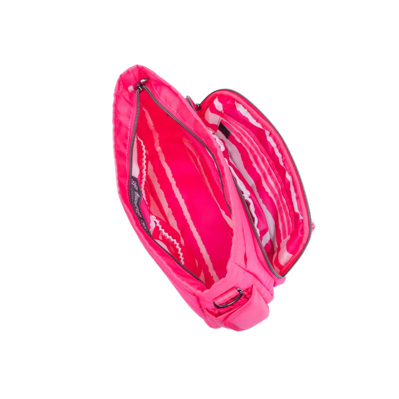 LUG - Shimmy SE Crossbody Bag