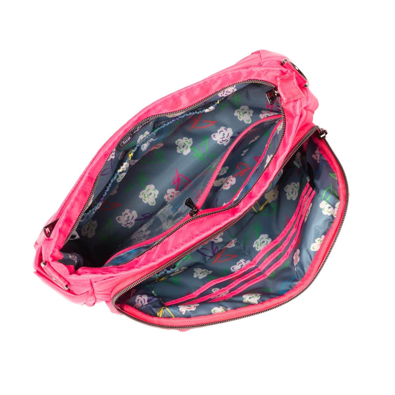 LUG - Shimmy SE Crossbody Bag