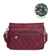 LUG - Shimmy SE Crossbody Bag