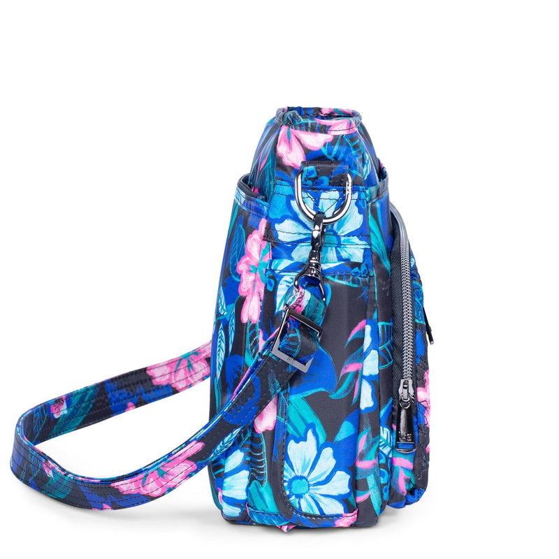 LUG - Shimmy SE Crossbody Bag