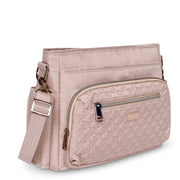 LUG - Shimmy SE Crossbody Bag