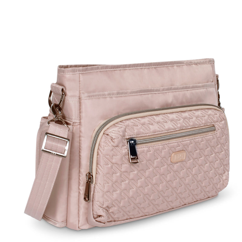 LUG - Shimmy SE Crossbody Bag
