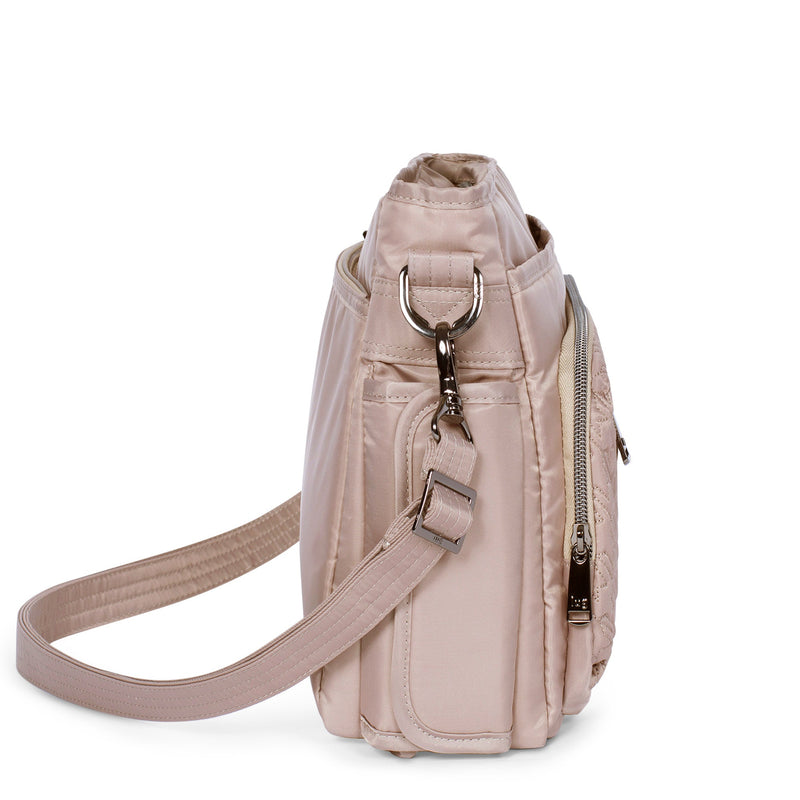 LUG - Shimmy SE Crossbody Bag