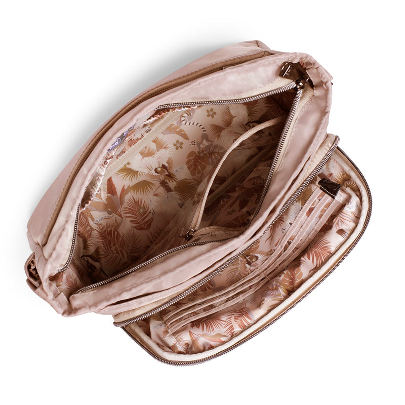 LUG - Shimmy SE Crossbody Bag