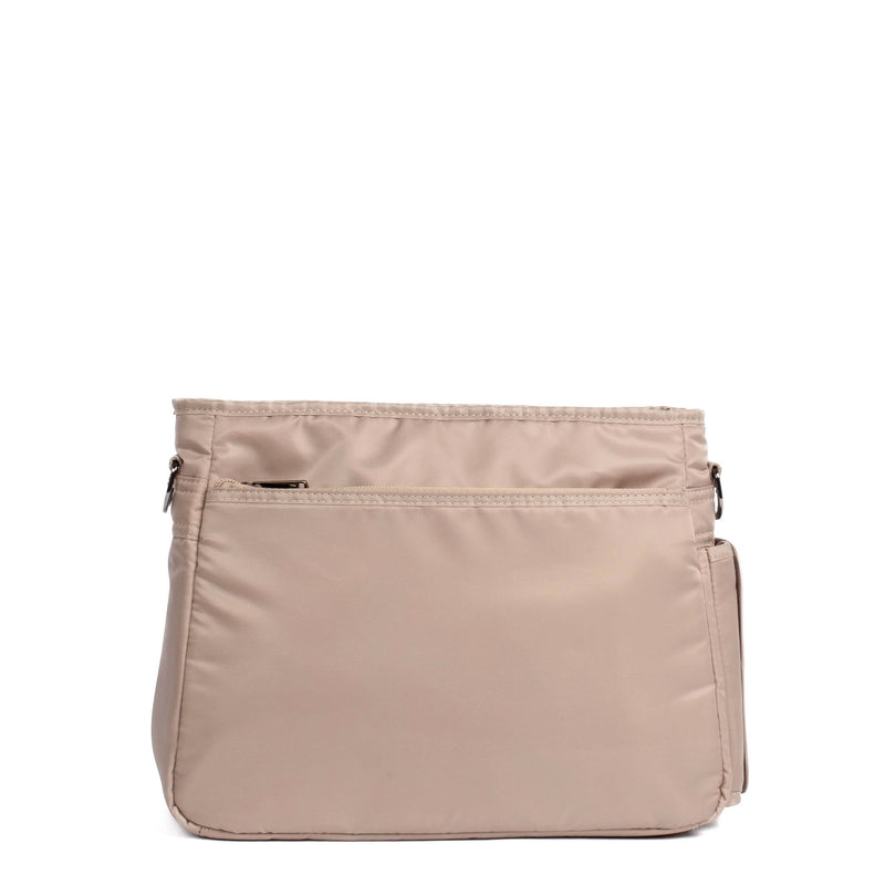 LUG - Shimmy SE Crossbody Bag