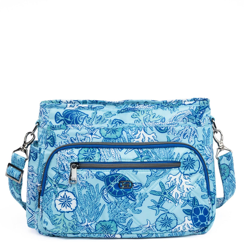 LUG - Shimmy SE Crossbody Bag