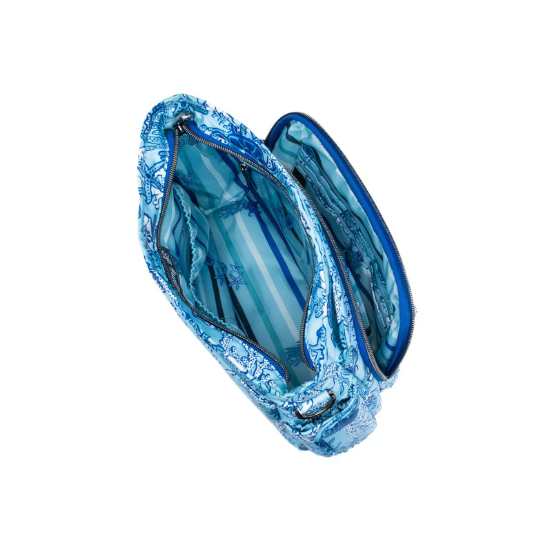 LUG - Shimmy SE Crossbody Bag