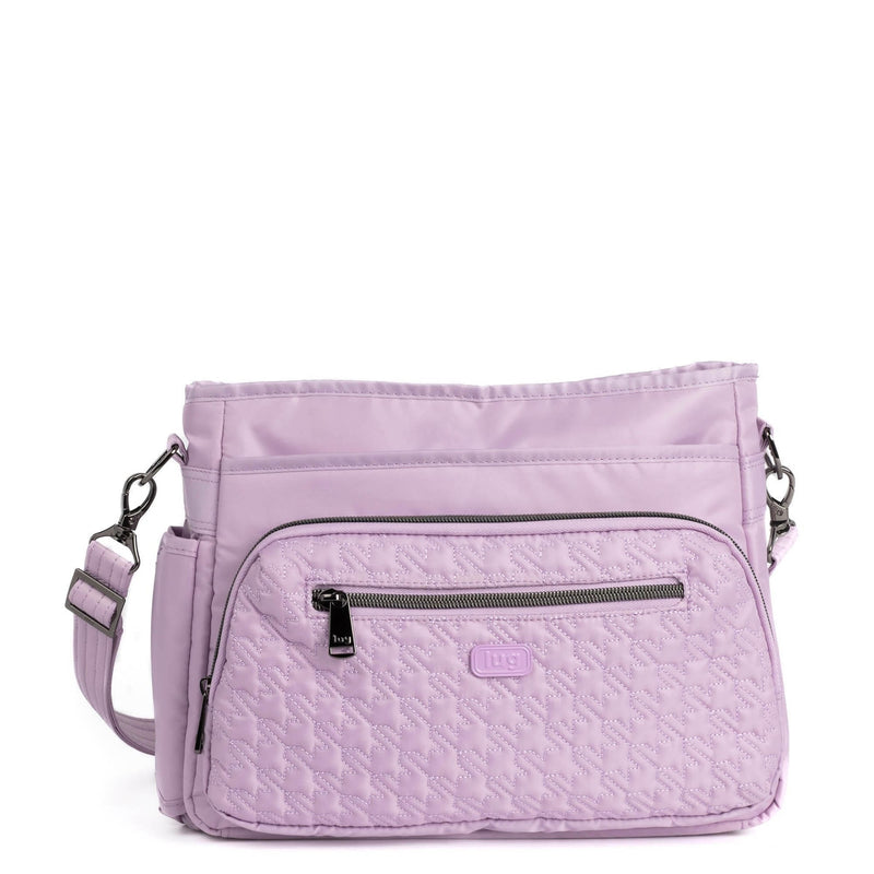 LUG - Shimmy SE Crossbody Bag