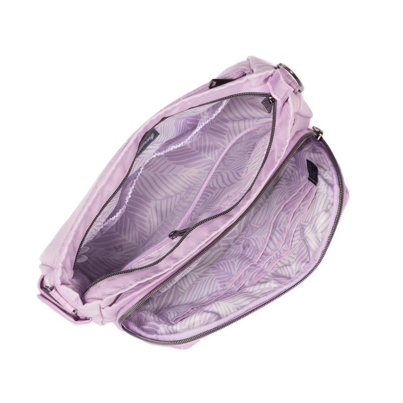 LUG - Shimmy SE Crossbody Bag