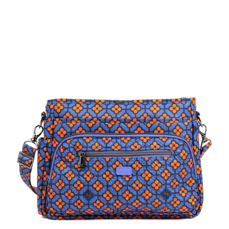 LUG - Shimmy SE Crossbody Bag