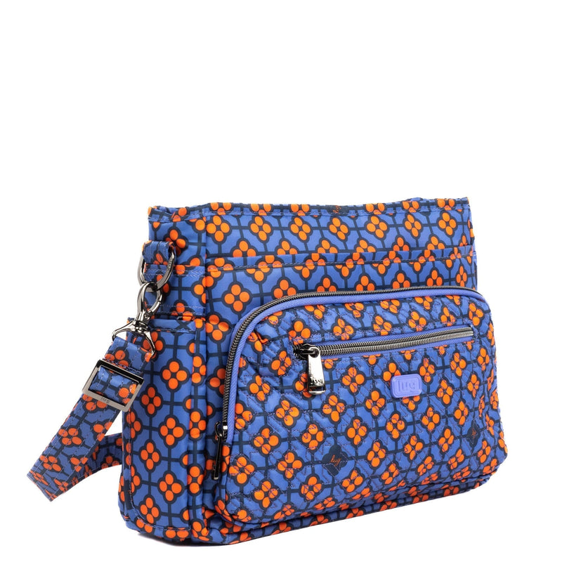 LUG - Shimmy SE Crossbody Bag