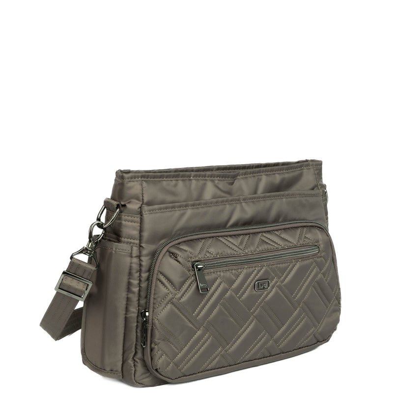 LUG - Shimmy SE Crossbody Bag