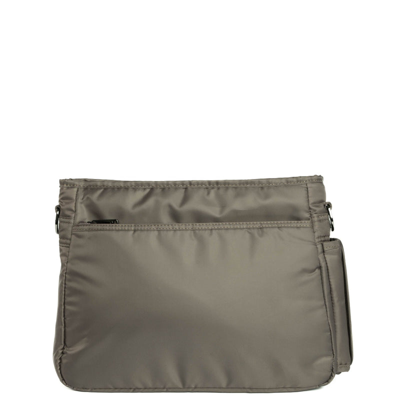 LUG - Shimmy SE Crossbody Bag