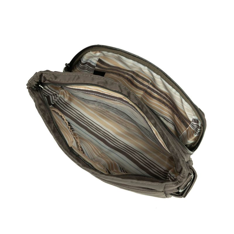 LUG - Shimmy SE Crossbody Bag
