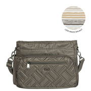 LUG - Shimmy SE Crossbody Bag