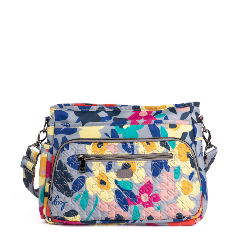 LUG - Shimmy SE Crossbody Bag