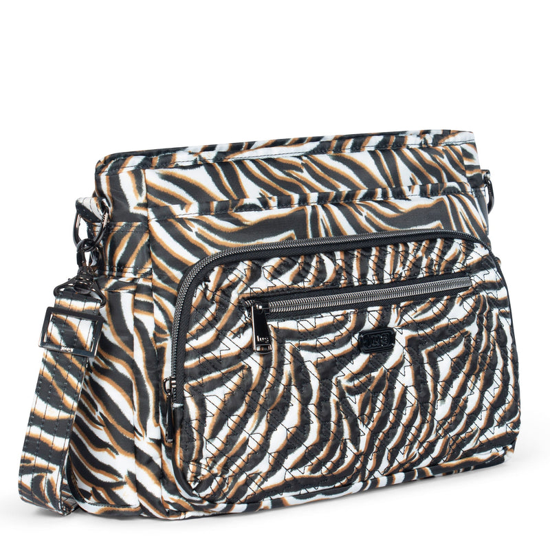 LUG - Shimmy SE Crossbody Bag