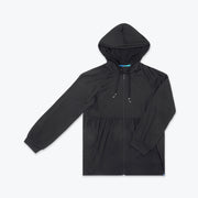 LUG - Shimmy Brushed Jersey Zip Up