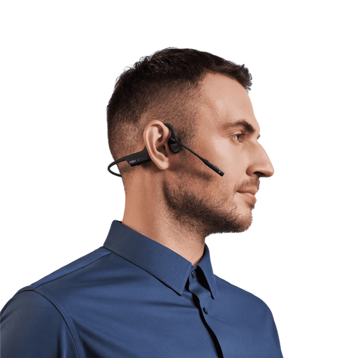 Shokz - OpenComm2 2025 UC Headset with  and  Dongle Options - Limolin 